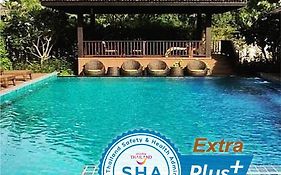 Pan Kled Villa Eco Hill Resort - Sha Extra Plus